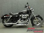 Thumbnail Photo 5 for 2011 Harley-Davidson Sportster