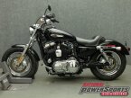Thumbnail Photo 1 for 2011 Harley-Davidson Sportster