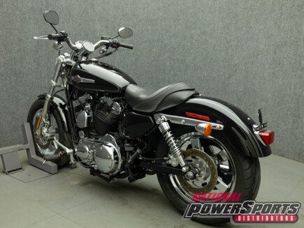 Photo 1 for 2011 Harley-Davidson Sportster