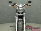 Thumbnail Photo 3 for 2011 Harley-Davidson Sportster