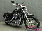Thumbnail Photo 4 for 2011 Harley-Davidson Sportster
