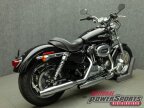 Thumbnail Photo 6 for 2011 Harley-Davidson Sportster