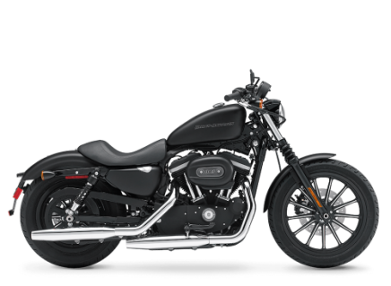 Photo 1 for 2011 Harley-Davidson Sportster