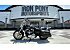 2011 Harley-Davidson Sportster