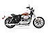 2011 Harley-Davidson Sportster