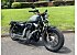 2011 Harley-Davidson Sportster