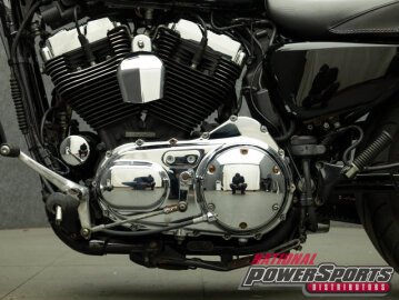 2011 Harley-Davidson Sportster