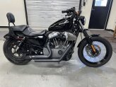 2011 Harley-Davidson Sportster
