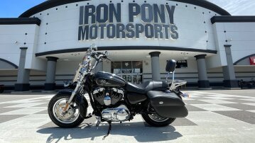 2011 Harley-Davidson Sportster