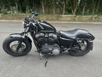2011 Harley-Davidson Sportster