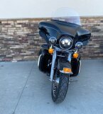 Thumbnail Photo 4 for 2011 Harley-Davidson Touring Ultra Classic