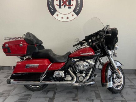 Photo 1 for 2011 Harley-Davidson Touring