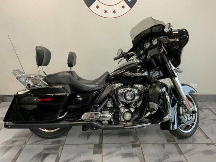 Photo 1 for 2011 Harley-Davidson Touring