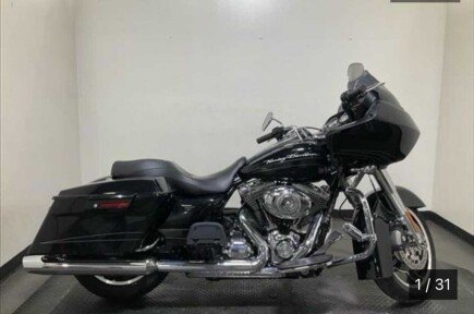Photo 1 for 2011 Harley-Davidson Touring