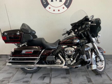 Photo 1 for 2011 Harley-Davidson Touring