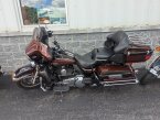 Thumbnail Photo 1 for 2011 Harley-Davidson Touring Ultra Classic Electra Glide