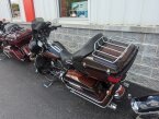 Thumbnail Photo 2 for 2011 Harley-Davidson Touring Ultra Classic Electra Glide