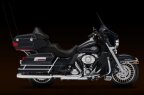 Thumbnail Photo 5 for 2011 Harley-Davidson Touring Ultra Classic Electra Glide