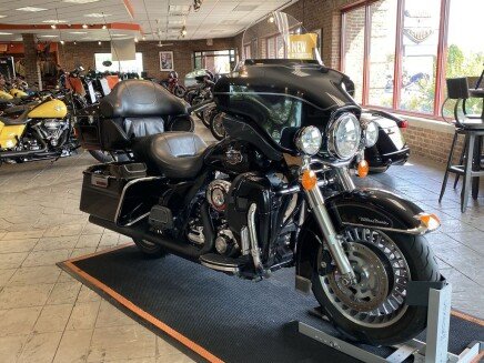 Photo 1 for 2011 Harley-Davidson Touring