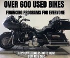 Thumbnail Photo 1 for 2011 Harley-Davidson Touring