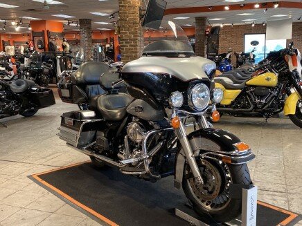 Photo 1 for 2011 Harley-Davidson Touring