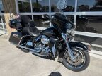 Thumbnail Photo 1 for 2011 Harley-Davidson Touring Electra Glide Ultra Limited