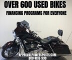 Thumbnail Photo 1 for 2011 Harley-Davidson Touring