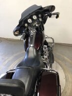 Thumbnail Photo 6 for 2011 Harley-Davidson Touring
