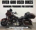Thumbnail Photo 1 for 2011 Harley-Davidson Touring Electra Glide Ultra Limited