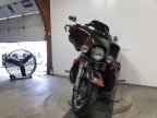 Thumbnail Photo 4 for 2011 Harley-Davidson Touring Electra Glide Ultra Limited