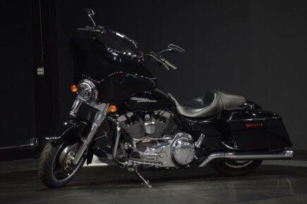 Photo 1 for 2011 Harley-Davidson Touring
