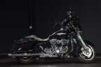 Thumbnail Photo 5 for 2011 Harley-Davidson Touring