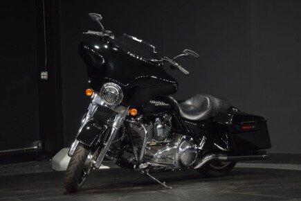 Photo 1 for 2011 Harley-Davidson Touring