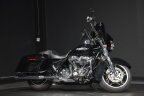Thumbnail Photo 5 for 2011 Harley-Davidson Touring