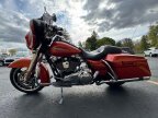 Thumbnail Photo 6 for 2011 Harley-Davidson Touring