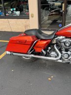 Thumbnail Photo 1 for 2011 Harley-Davidson Touring