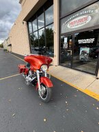 Thumbnail Photo 4 for 2011 Harley-Davidson Touring