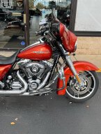 Thumbnail Photo 2 for 2011 Harley-Davidson Touring