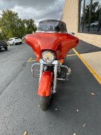 Thumbnail Photo 5 for 2011 Harley-Davidson Touring