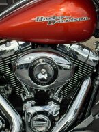 Thumbnail Photo 3 for 2011 Harley-Davidson Touring