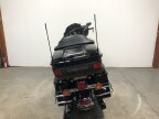 Thumbnail Photo 3 for 2011 Harley-Davidson Touring Ultra Classic Electra Glide