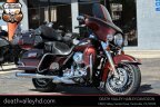 Thumbnail Photo 4 for 2011 Harley-Davidson Touring