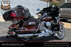 Thumbnail Photo 5 for 2011 Harley-Davidson Touring