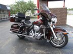 Thumbnail Photo 5 for 2011 Harley-Davidson Touring Ultra Classic Electra Glide