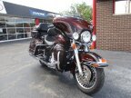 Thumbnail Photo 3 for 2011 Harley-Davidson Touring Ultra Classic Electra Glide
