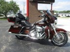 Thumbnail Photo 4 for 2011 Harley-Davidson Touring Electra Glide Ultra Limited