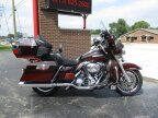 Thumbnail Photo 5 for 2011 Harley-Davidson Touring Electra Glide Ultra Limited