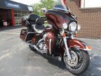 Thumbnail Photo 3 for 2011 Harley-Davidson Touring Electra Glide Ultra Limited