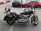 Thumbnail Photo 5 for 2011 Harley-Davidson Touring