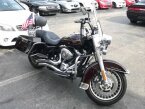 Thumbnail Photo 4 for 2011 Harley-Davidson Touring